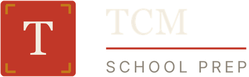 TCM School Prep